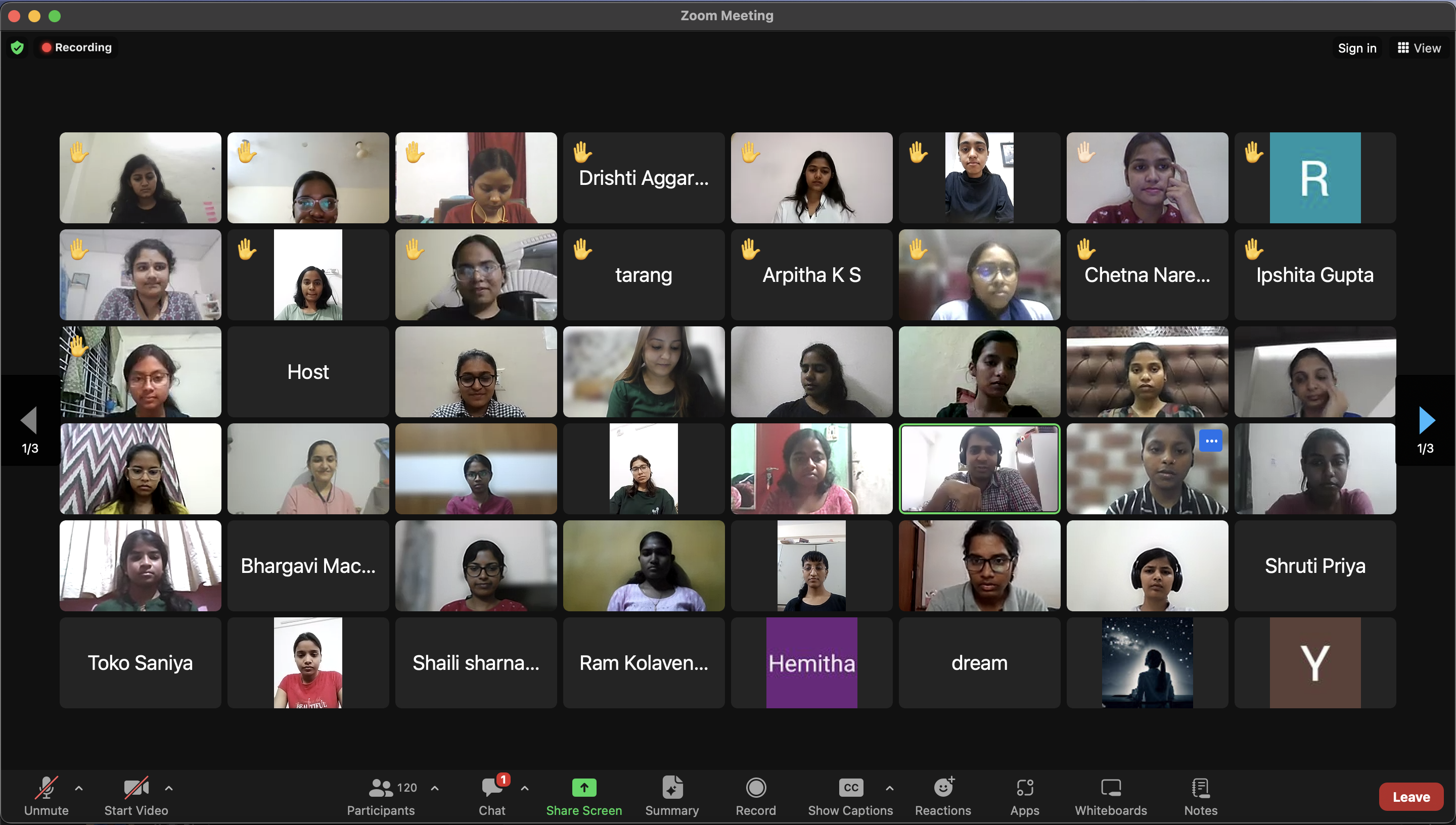 AirCampus | Generative AI Program | Artificial Intelligence Program | AI Course | NoCode AI Program for Non tech professionals | AirCampus 